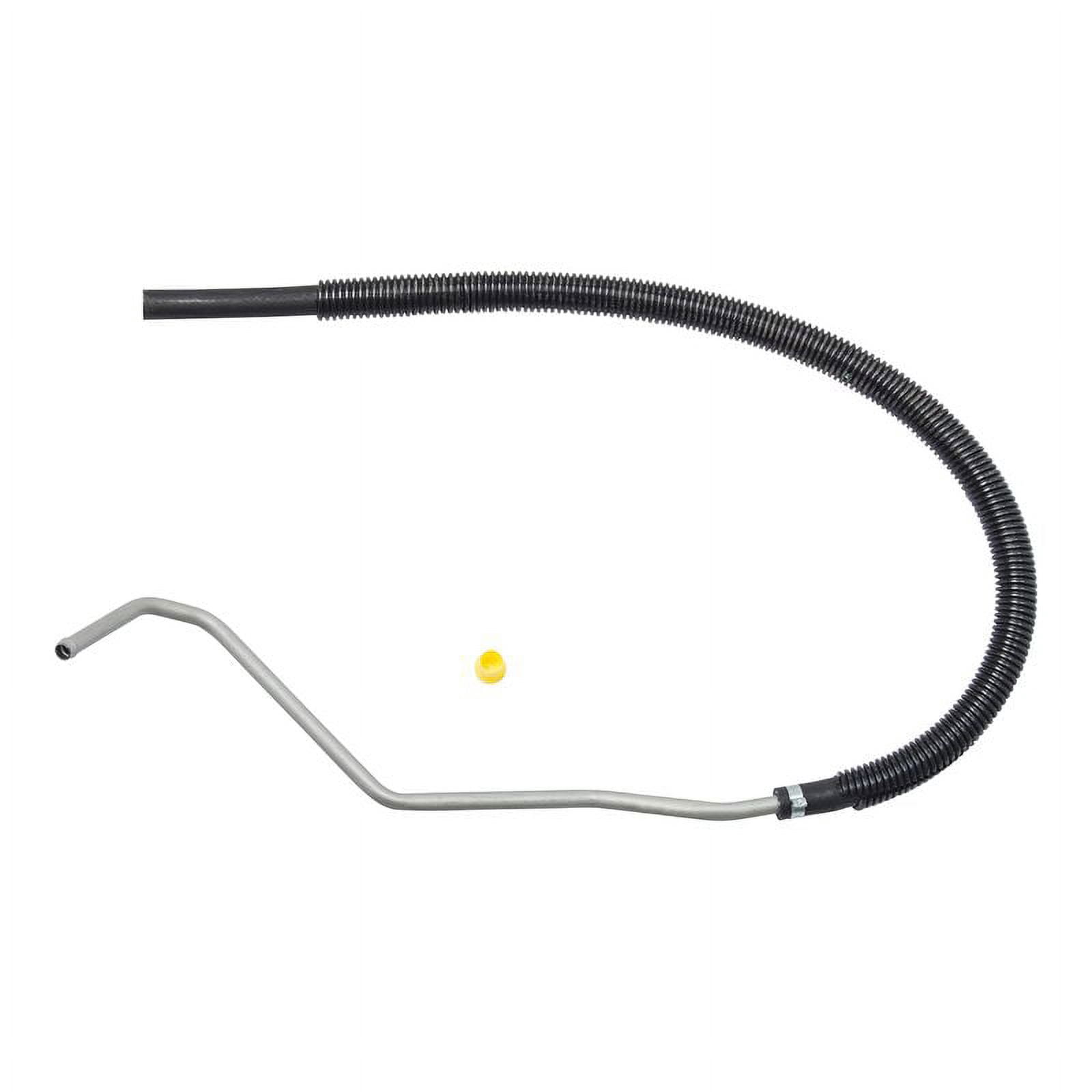 Power Steering Return Line Hose Assembly Fits select: 2003-2004 FORD F250, 2003-2004 FORD F350