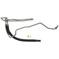 thumbnail image 1 of Power Steering Return Line Hose Assembly Fits select: 2003-2005 BUICK CENTURY, 1999-2002 BUICK CENTURY CUSTOM, 1 of 2