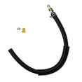 thumbnail image 1 of Power Steering Return Line Hose Assembly Fits select: 2003-2008 DODGE RAM 1500, 1 of 2