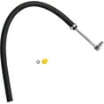 thumbnail image 1 of Power Steering Return Line Hose Assembly Fits select: 2003-2011 MERCURY GRAND MARQUIS, 2003-2011 FORD CROWN VICTORIA, 1 of 1