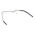 thumbnail image 1 of Power Steering Return Line Hose Assembly Fits select: 2004-2008 FORD F150, 2006-2008 LINCOLN MARK LT, 1 of 3