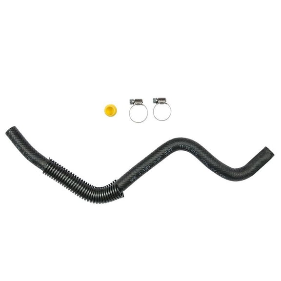 Power Steering Return Line Hose Assembly Fits select: 2005-2018 NISSAN FRONTIER, 2005-2012 NISSAN PATHFINDER