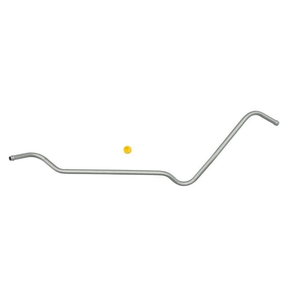 Power Steering Return Line Hose Assembly Fits select: 2006-2011 HONDA CIVIC