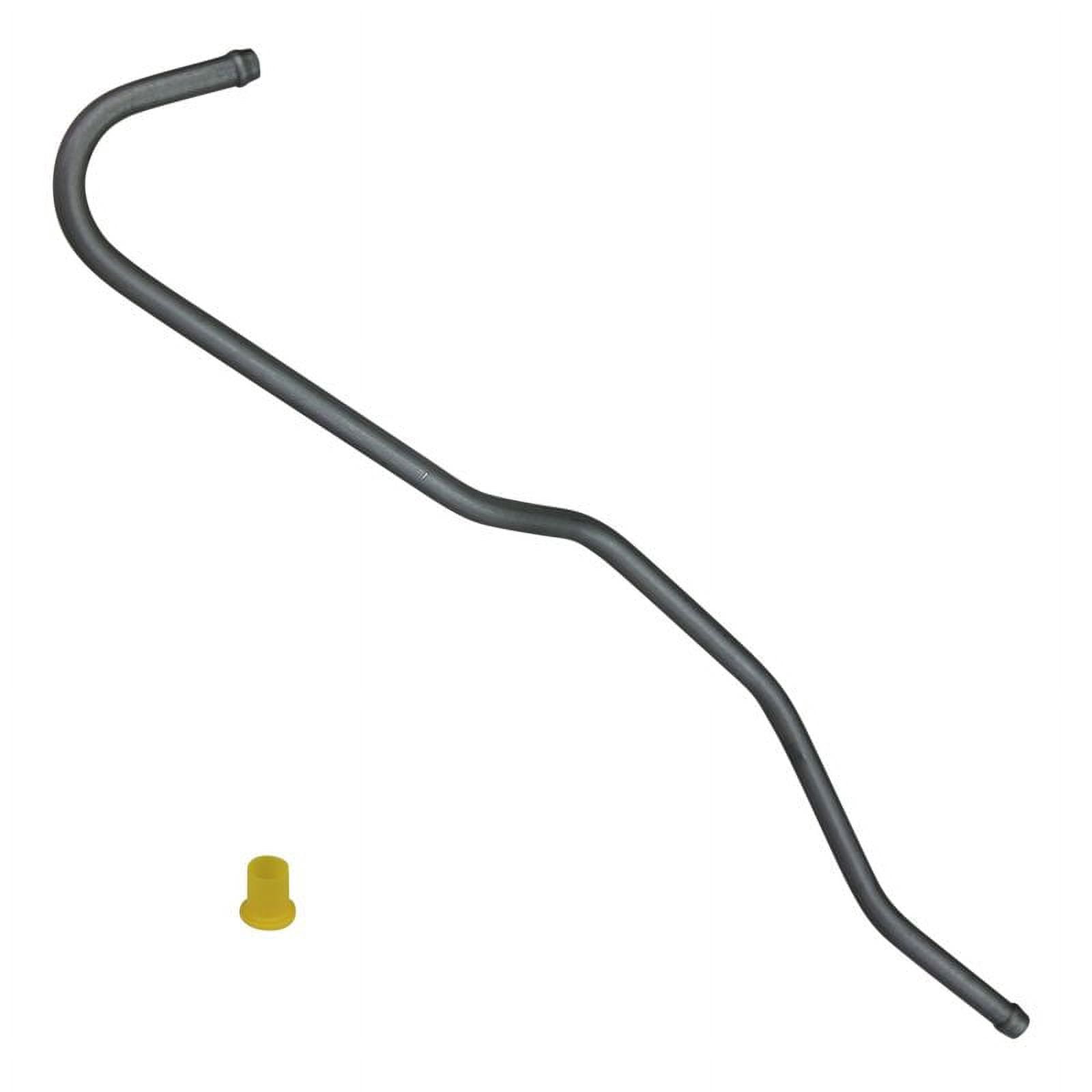 Power Steering Return Line Hose Assembly Fits select: 2006-2011 HONDA CIVIC