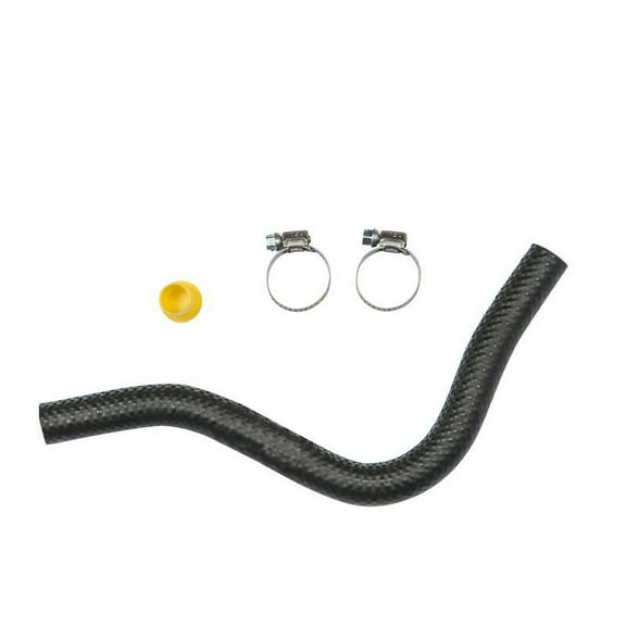 Power Steering Return Line Hose Assembly Fits select: 2006-2011 HONDA CIVIC