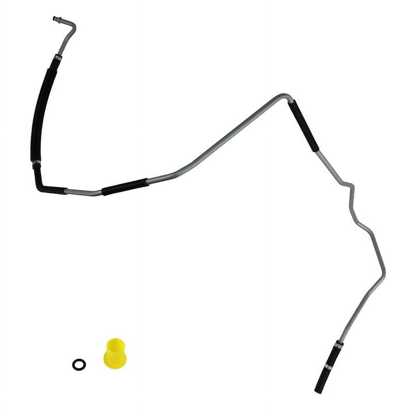 Ford Focus Power Steering Return Line Hose Assembly