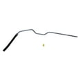 thumbnail image 1 of Power Steering Return Line Hose Assembly Fits select: 2009-2017 CHEVROLET TRAVERSE, 2007-2017 GMC ACADIA, 1 of 3