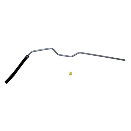 Power Steering Return Line Hose Assembly Fits select: 2009-2017 CHEVROLET TRAVERSE, 2007-2017 GMC ACADIA