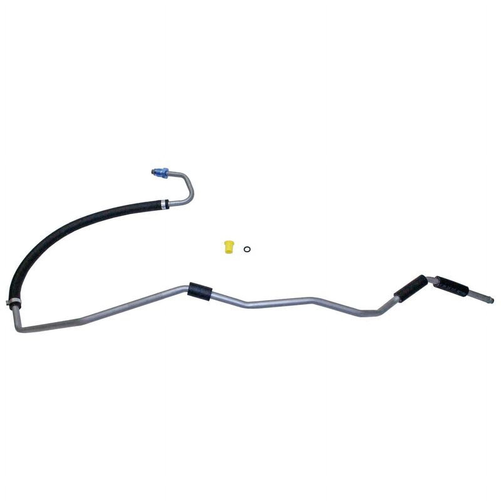 Power Steering Return Line Hose Assembly Fits select: 2011-2020 DODGE GRAND CARAVAN, 2011-2016 CHRYSLER TOWN & COUNTRY