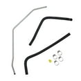 thumbnail image 1 of Power Steering Return Line Hose Assembly Fits select: 2013-2015 TOYOTA TACOMA, 2009-2012 TOYOTA TACOMA ACCESS CAB, 1 of 2