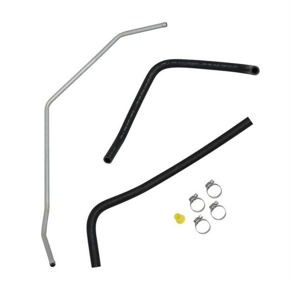 Power Steering Return Line Hose Assembly Fits select: 2013-2015 TOYOTA TACOMA, 2009-2012 TOYOTA TACOMA ACCESS CAB