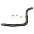 thumbnail image 1 of Power Steering Return Line Hose Assembly-Return Line Assembly Edelmann 81166, 1 of 1