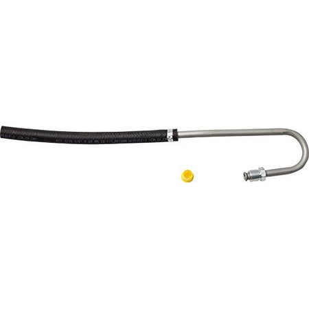 Power Steering Return Line Hose Assembly-Return Line Assembly Gates 361040