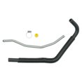thumbnail image 1 of Power Steering Return Line Hose Assembly-Return Line Assembly Upper Edelmann, 1 of 1