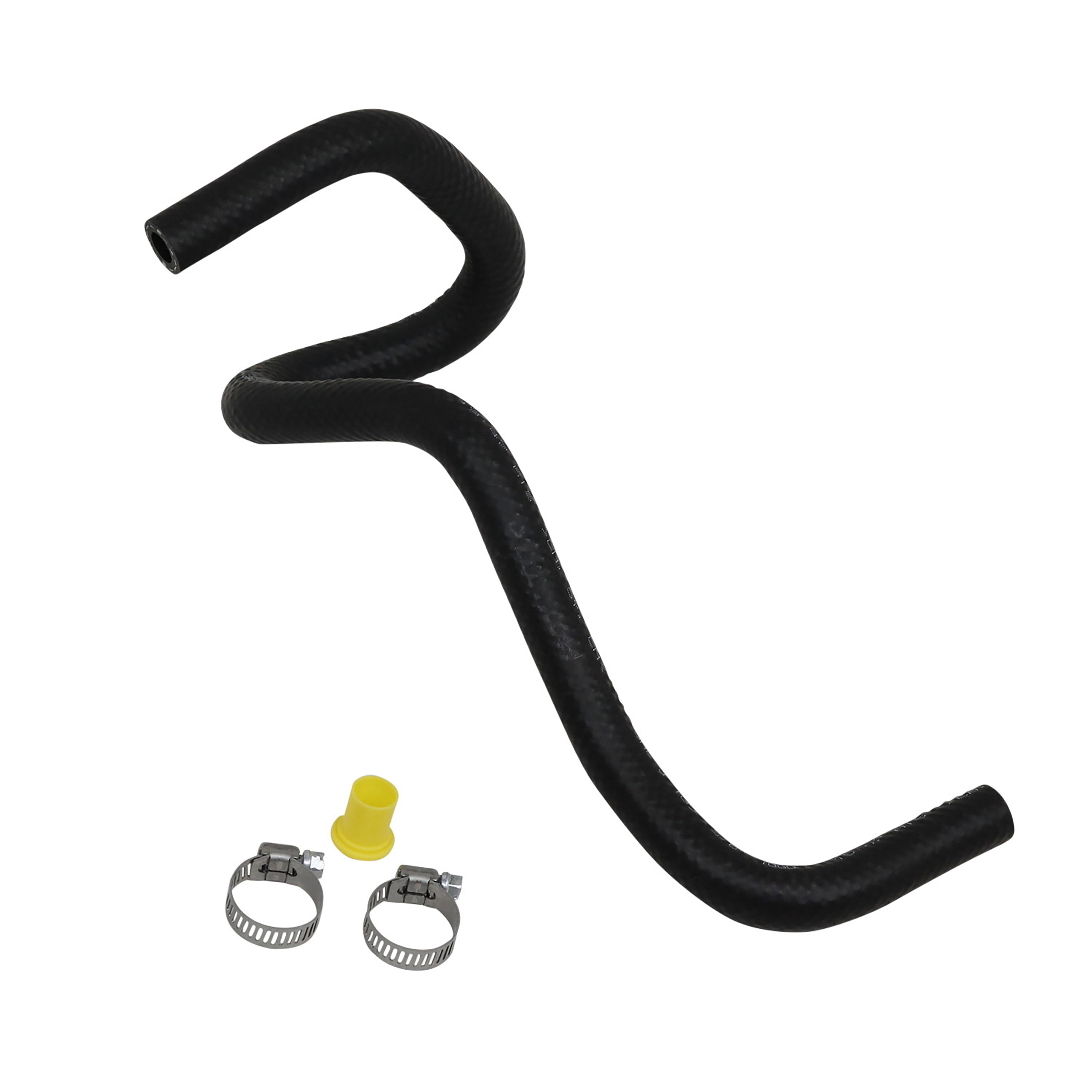 Edelmann 81398 Power Steering Return Line Hose Assembly