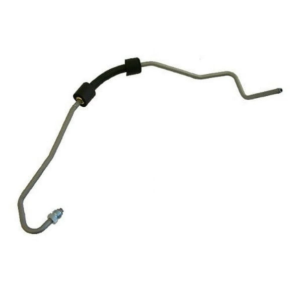 Power Steering Return Line Hose Assembly-Return Line Assembly fits 98-03 Sienna