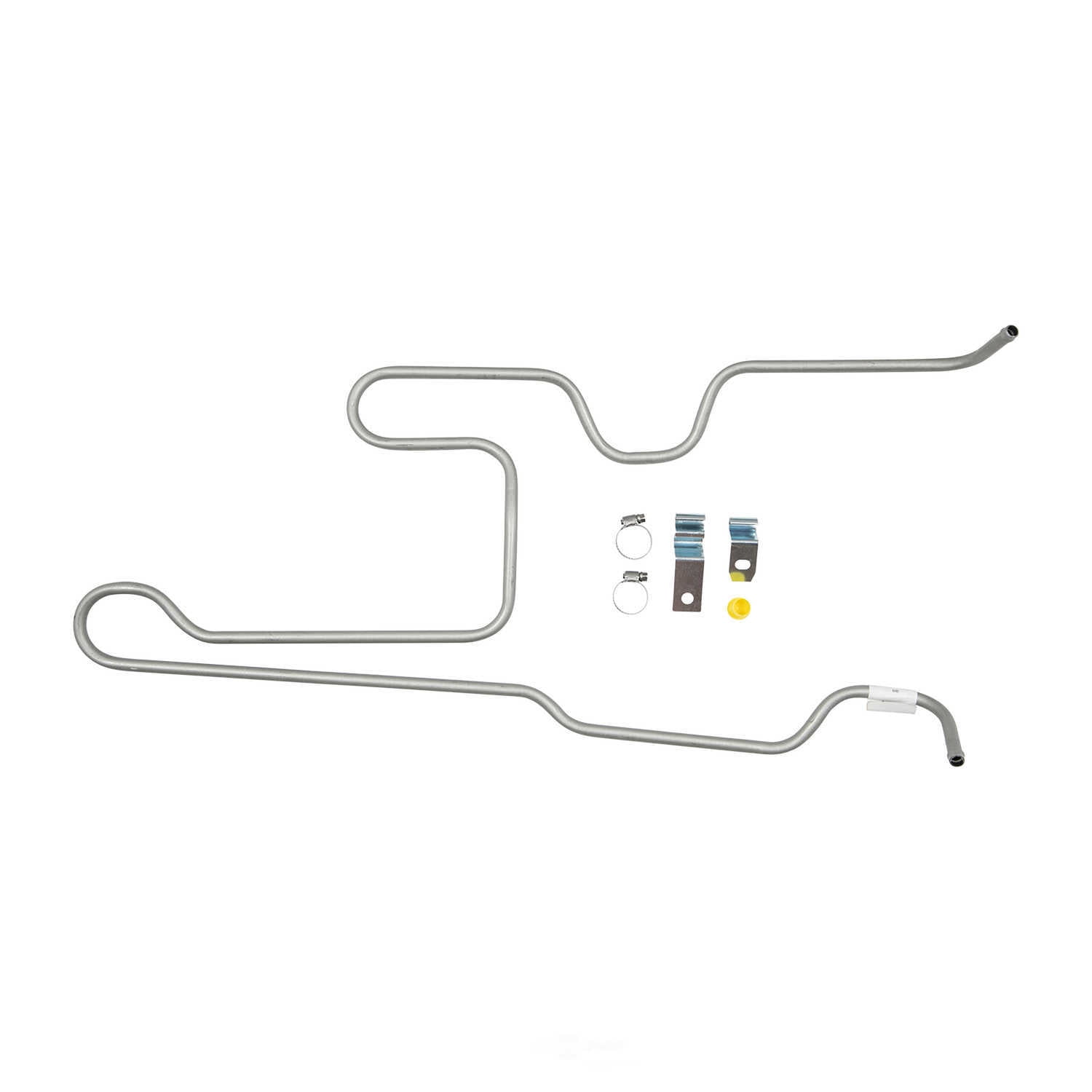 Edelmann 92999 Power Steering Return Hose