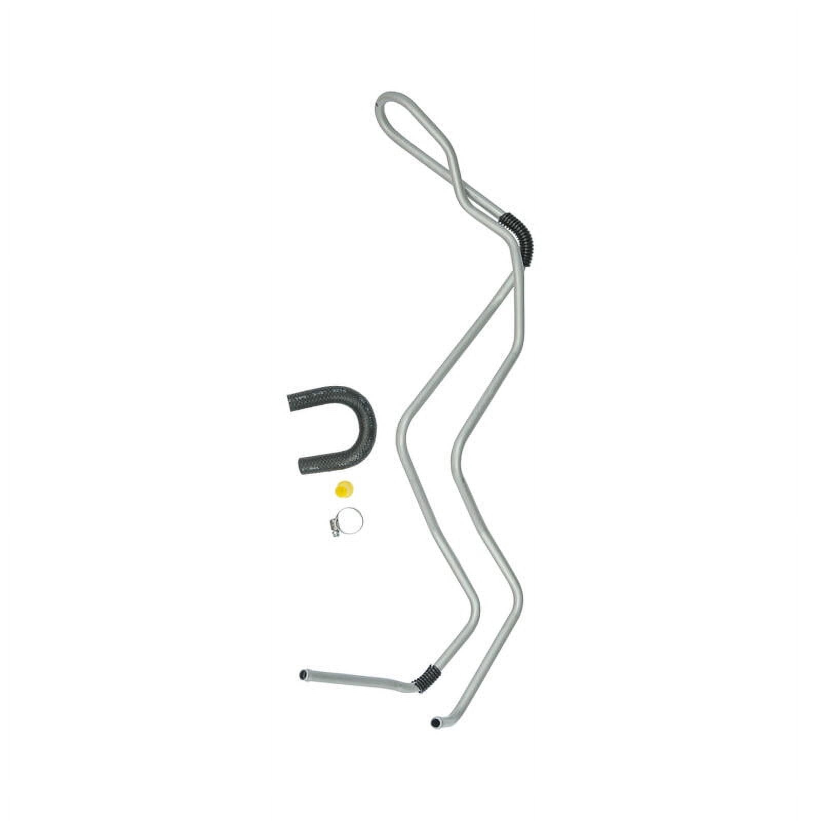 Power Steering Return Line Hose Assembly Return Line