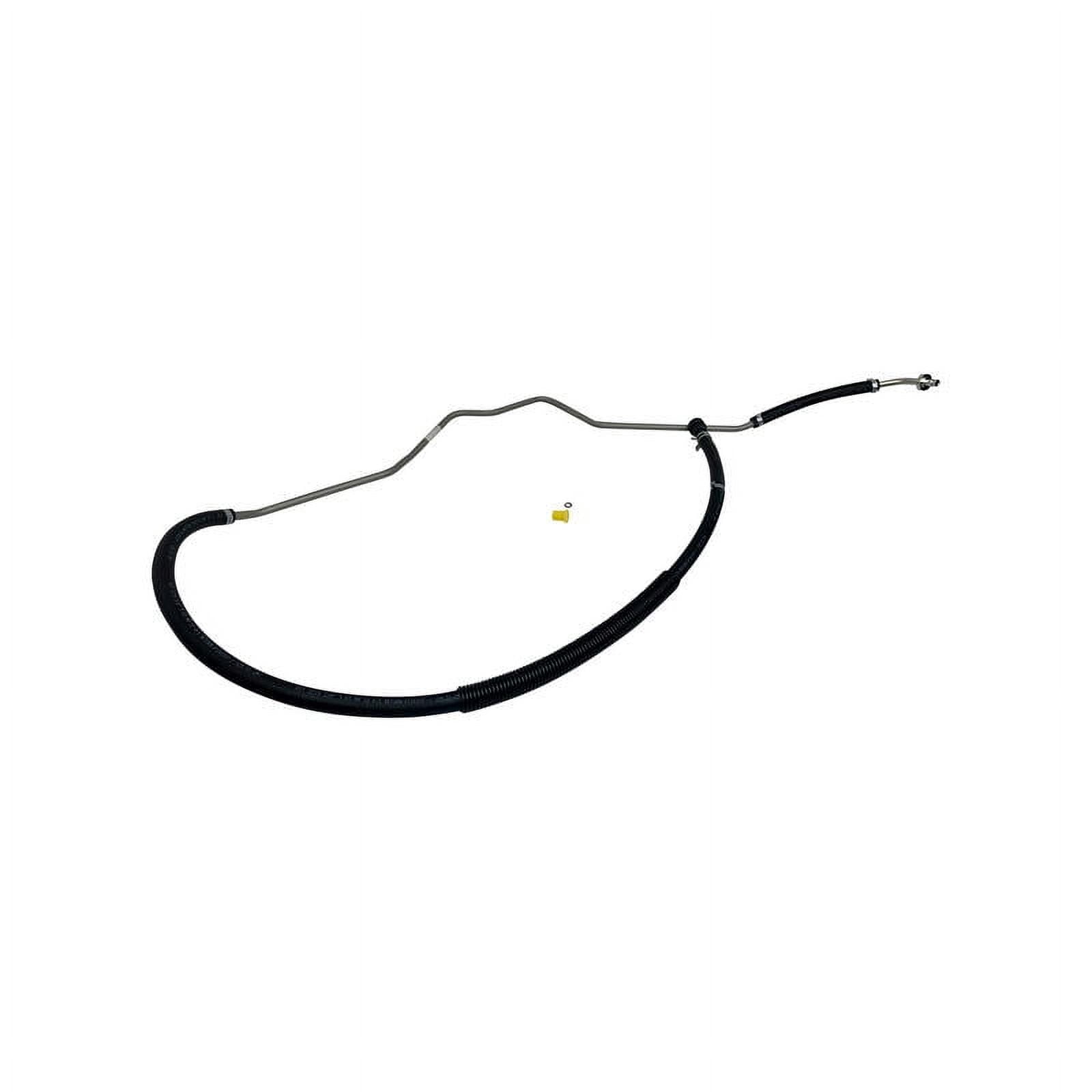 Power Steering Return Line Hose Assembly Return Line