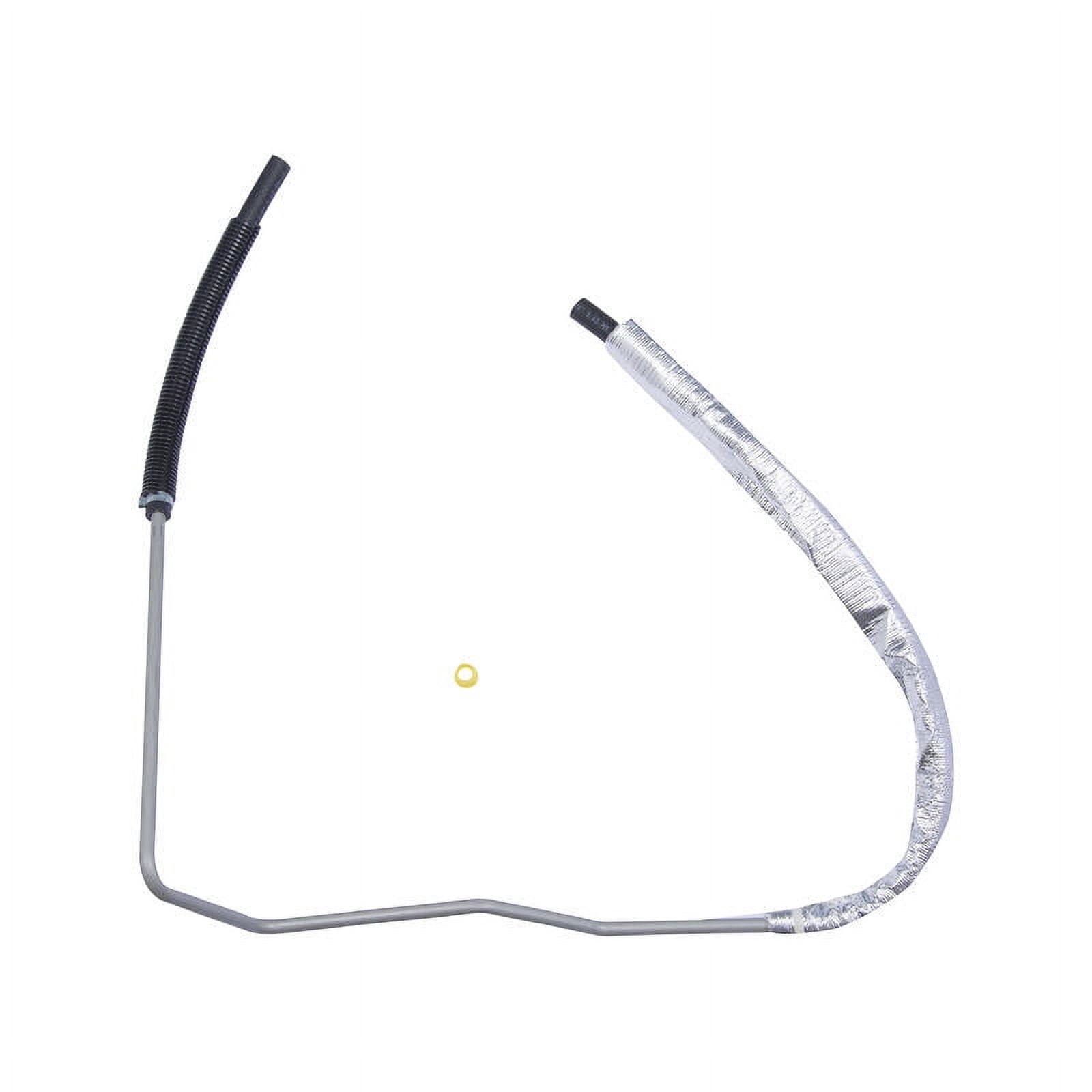 Power Steering Return Line Hose Assembly Return Line