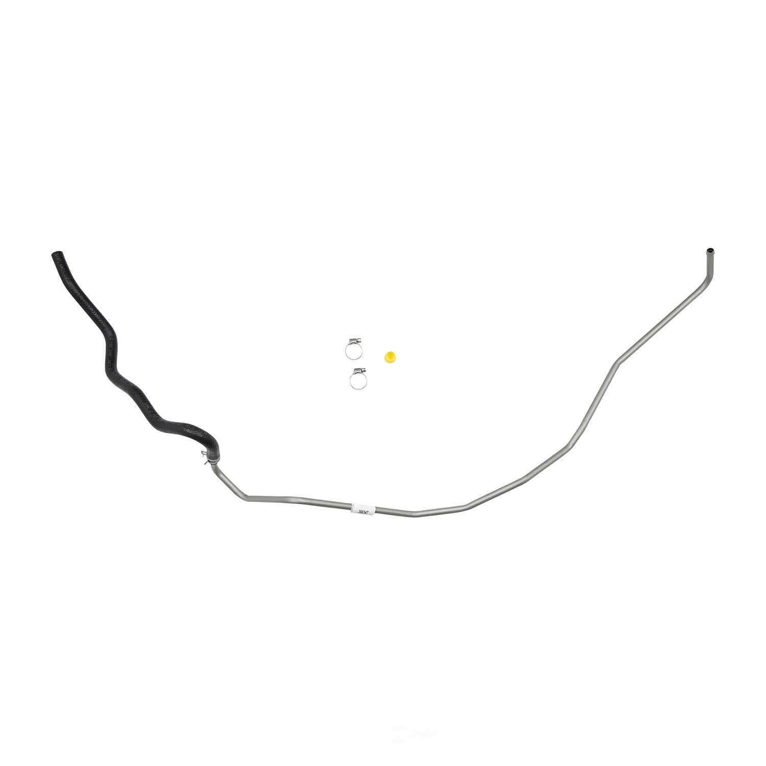 Edelmann 92893 Power Steering Return Hose