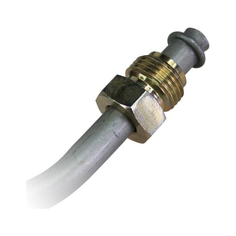 Power Steering Return Line Hose Assembly Return Line