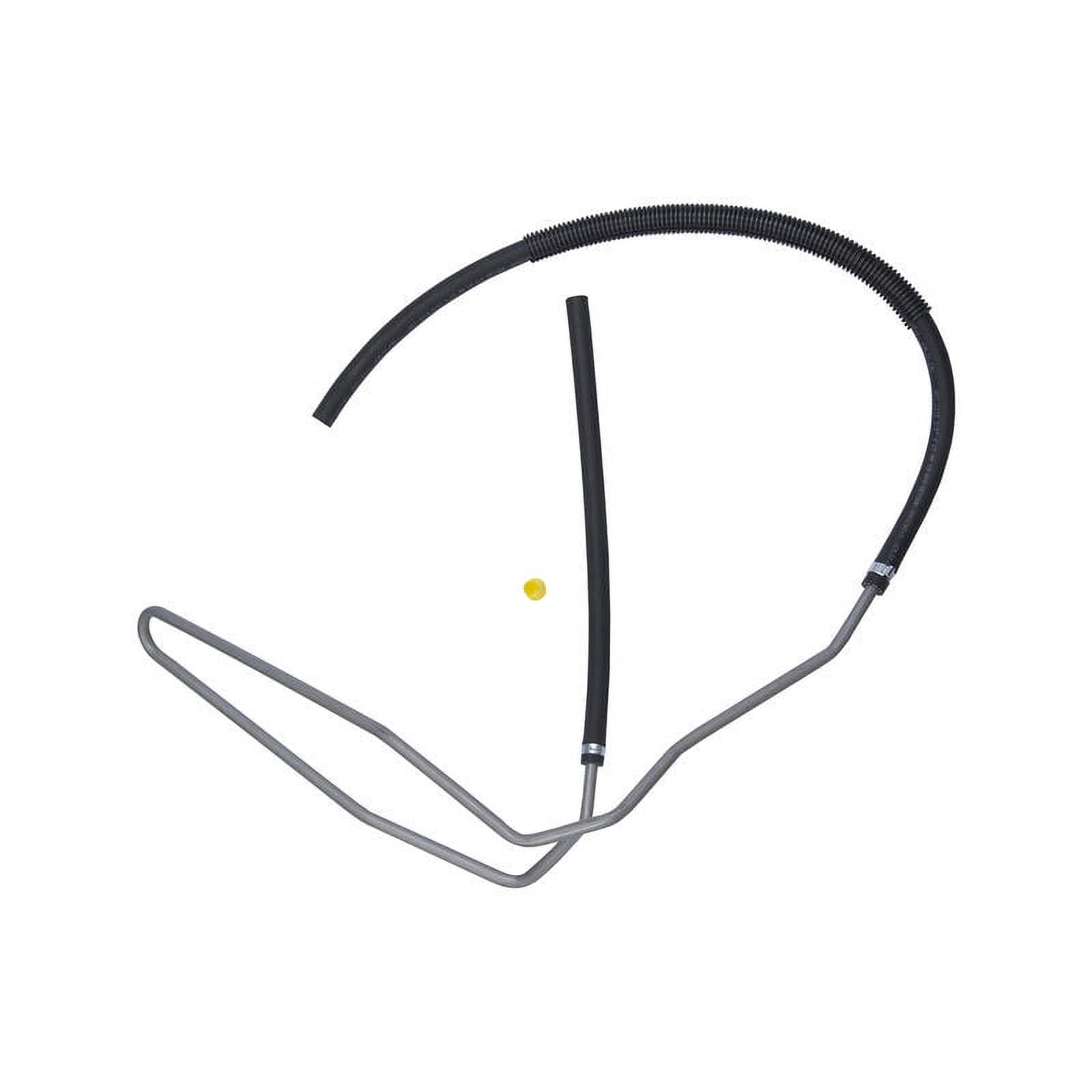 Power Steering Return Line Hose Assembly Return Line