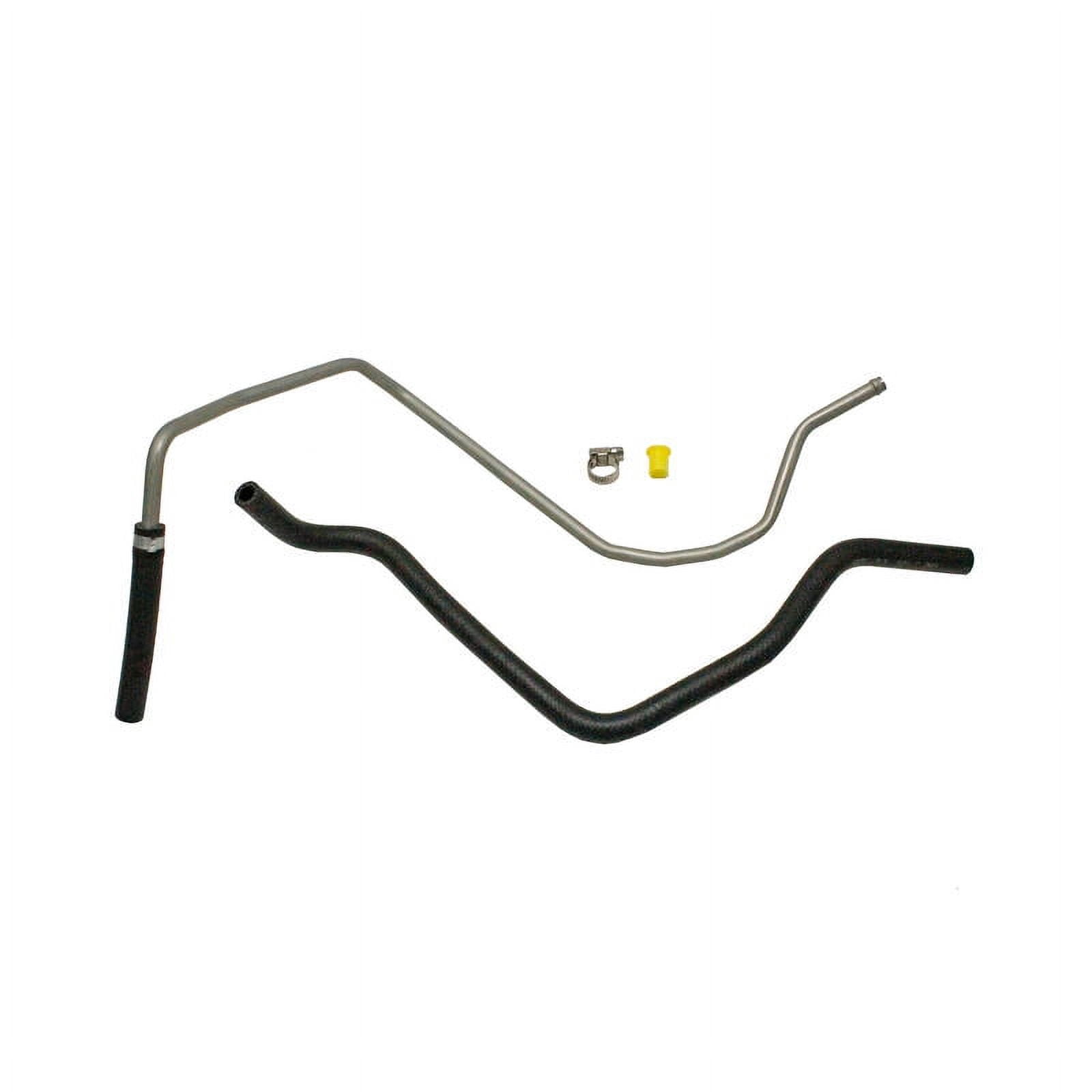 Power Steering Return Line Hose Assembly Return Line