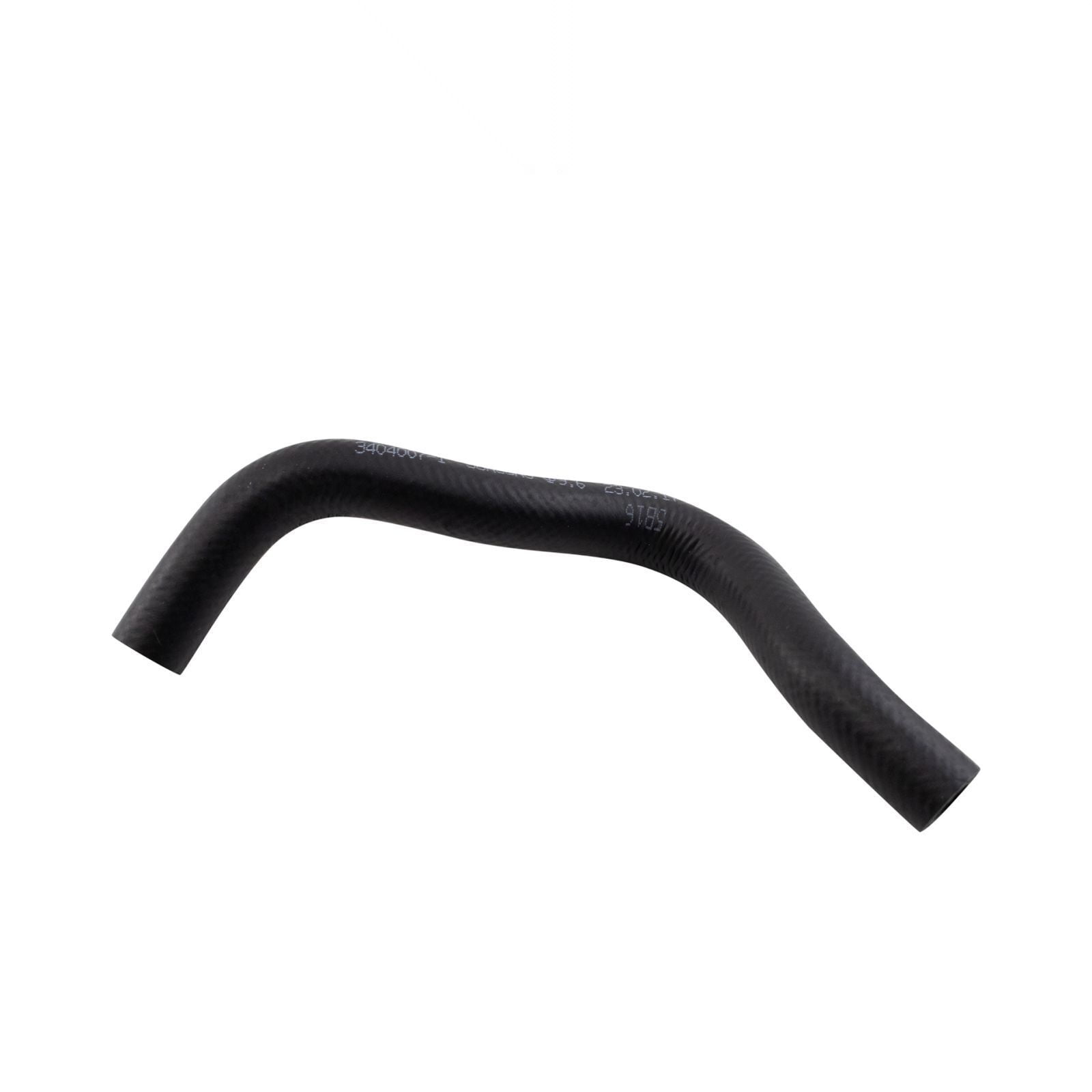 A-Premium Power Steering Pressure Line Hose Assembly For Honda Odyssey 2011-2017 - View #2