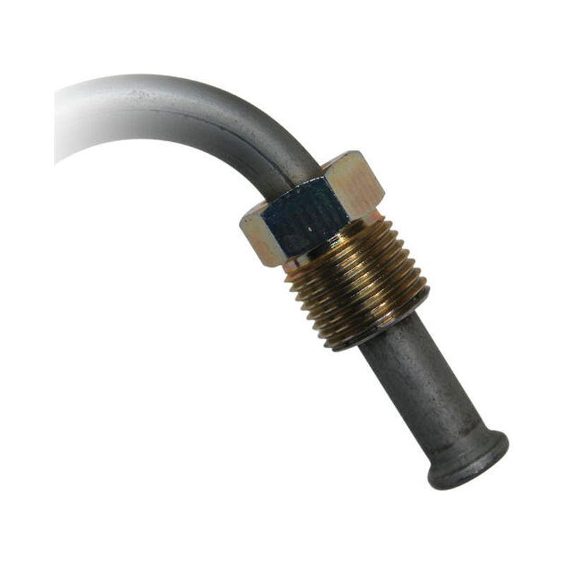 Power Steering Return Line Hose Assembly.