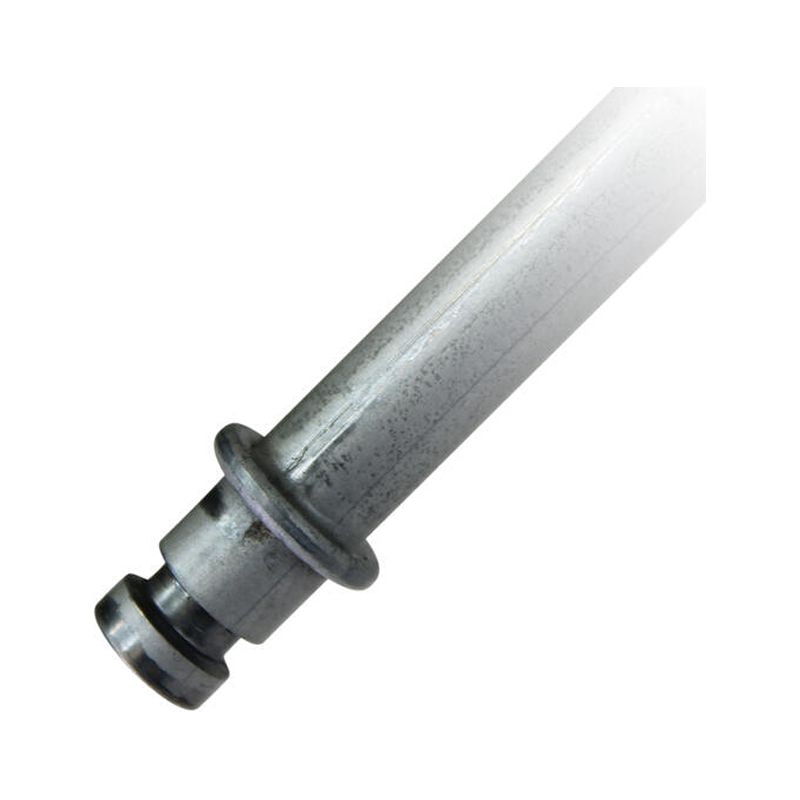 Power Steering Return Line Hose Assembly.