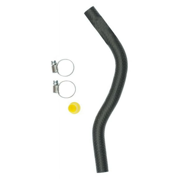 Power Steering Return Line Hose Assembly