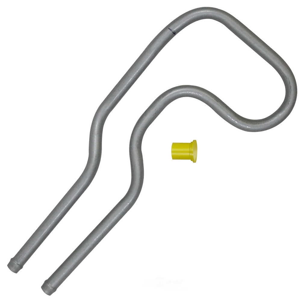 Edelmann 81253 Power Steering Return Hose