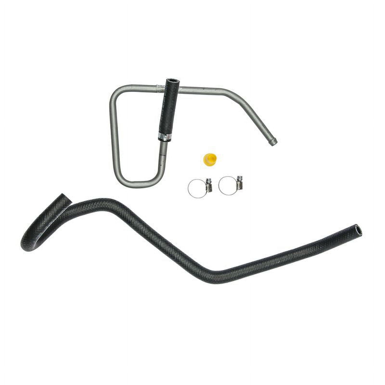 Power Steering Return Line Hose Assembly