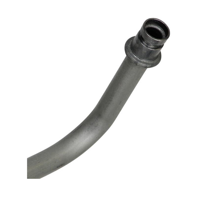 Power Steering Return Line Hose Assembly.