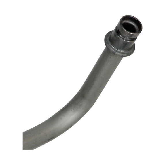 Power Steering Return Line Hose Assembly.
