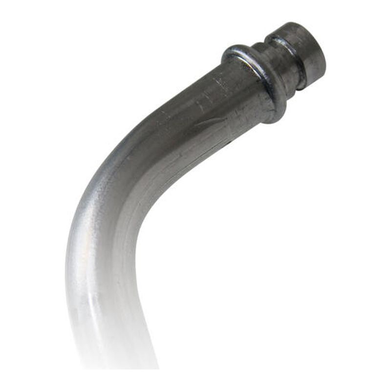 Power Steering Return Line Hose Assembly.