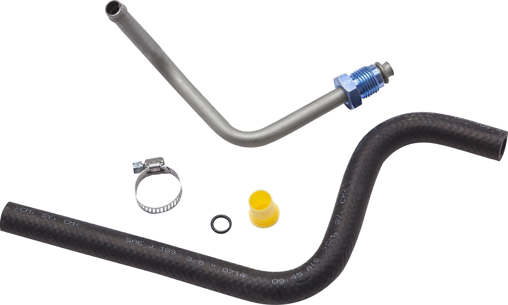 Power Steering Return Line Hose Assembly - Walmart