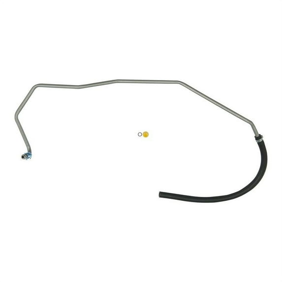 Power Steering Return Line Hose Assembly
