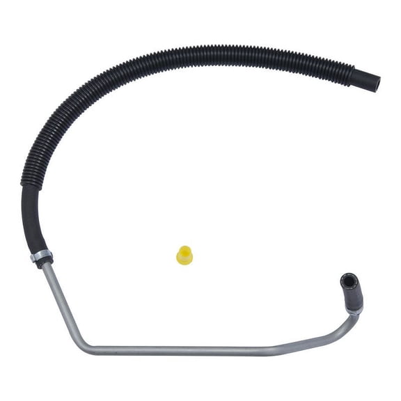 Power Steering Return Line Hose Assembly
