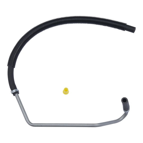 Power Steering Return Line Hose Assembly