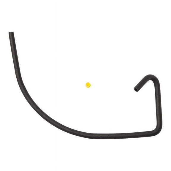 Power Steering Return Line Hose Assembly