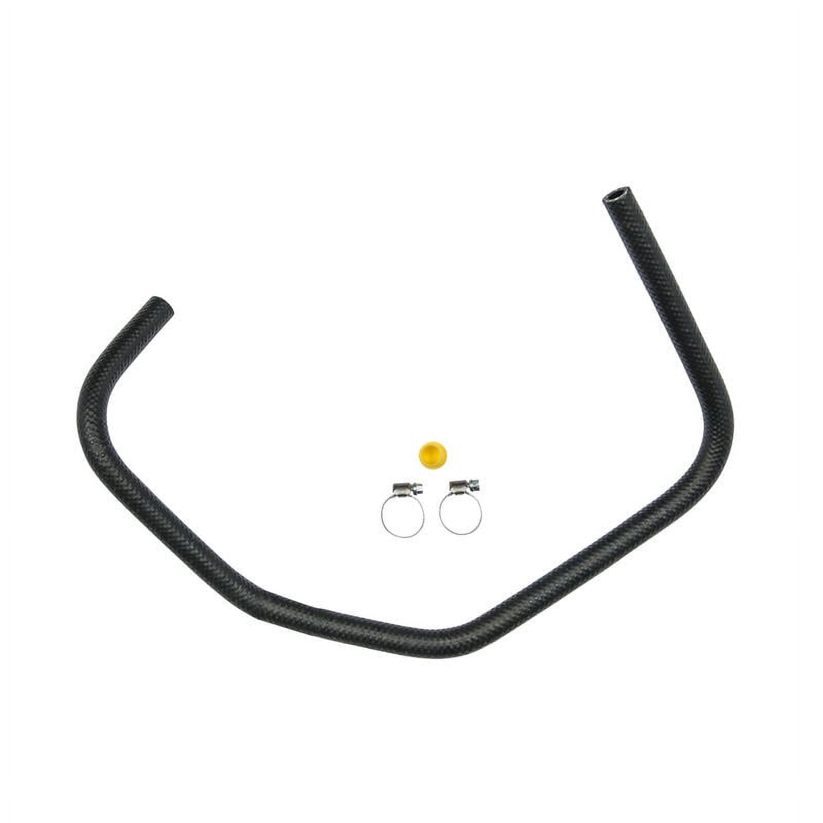 Power Steering Return Line Hose Assembly.