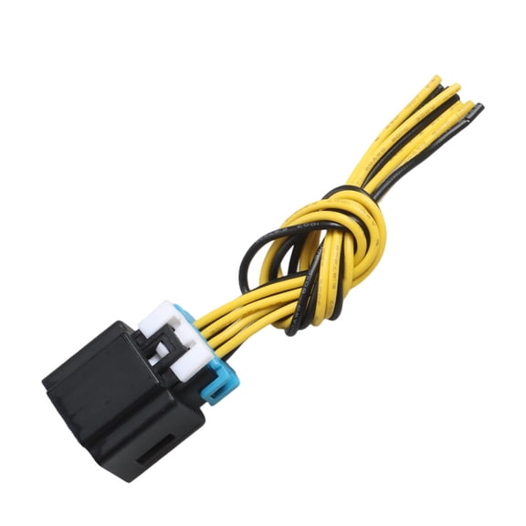 Power Steering Signal Connector Plug for 2014-2023 Polaris Scrambler XP 1000
