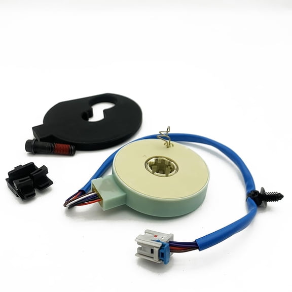 Power Steering Torque Rotation Sensor OE 23232310 for Chevy Malibu 2004-2005 2006 2007-2012 Pontiac G6 2005-2010