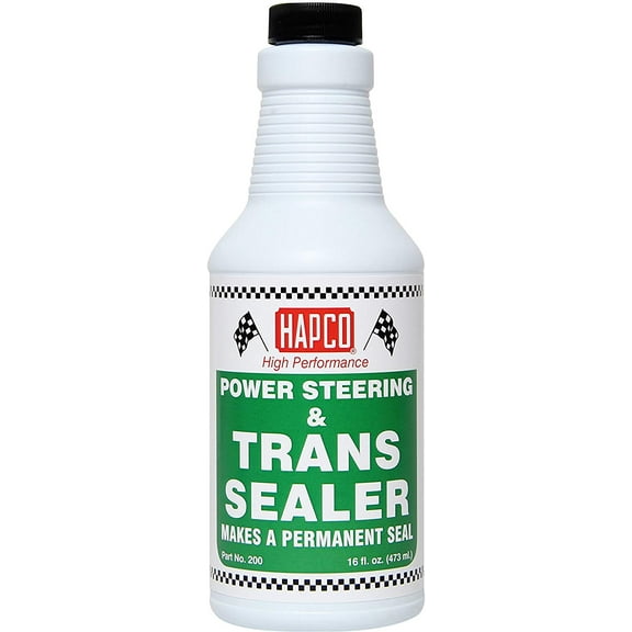 Power Steering & Trans Sealer