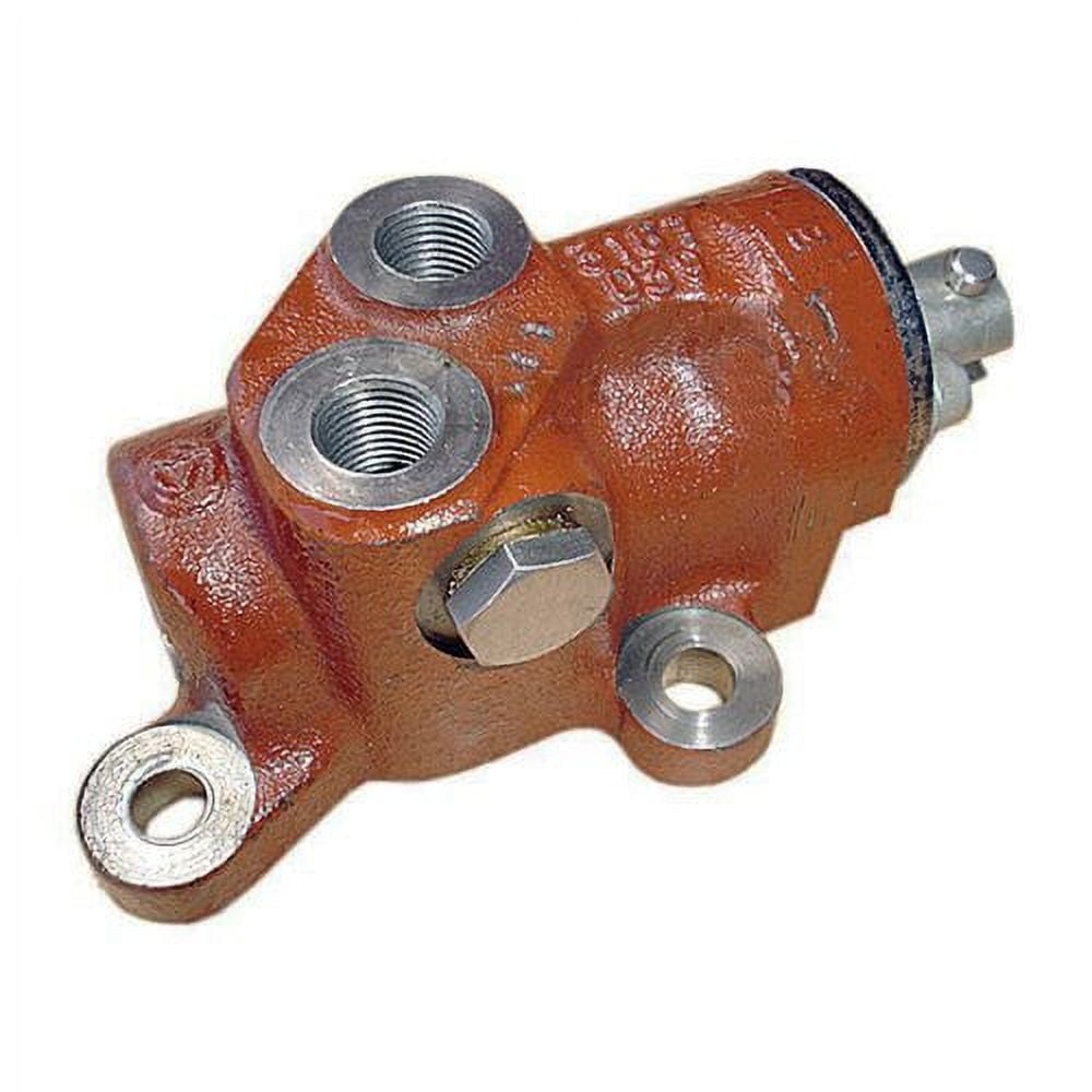 Power Steering Valve Assembly fits Massey Ferguson 240 245 235 30E 158