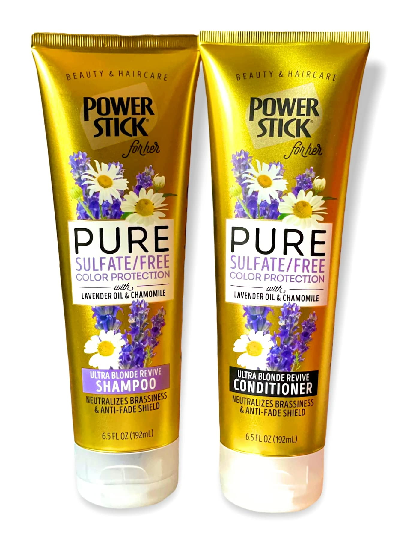 The Top 11 Great power stick for her dry shampoo