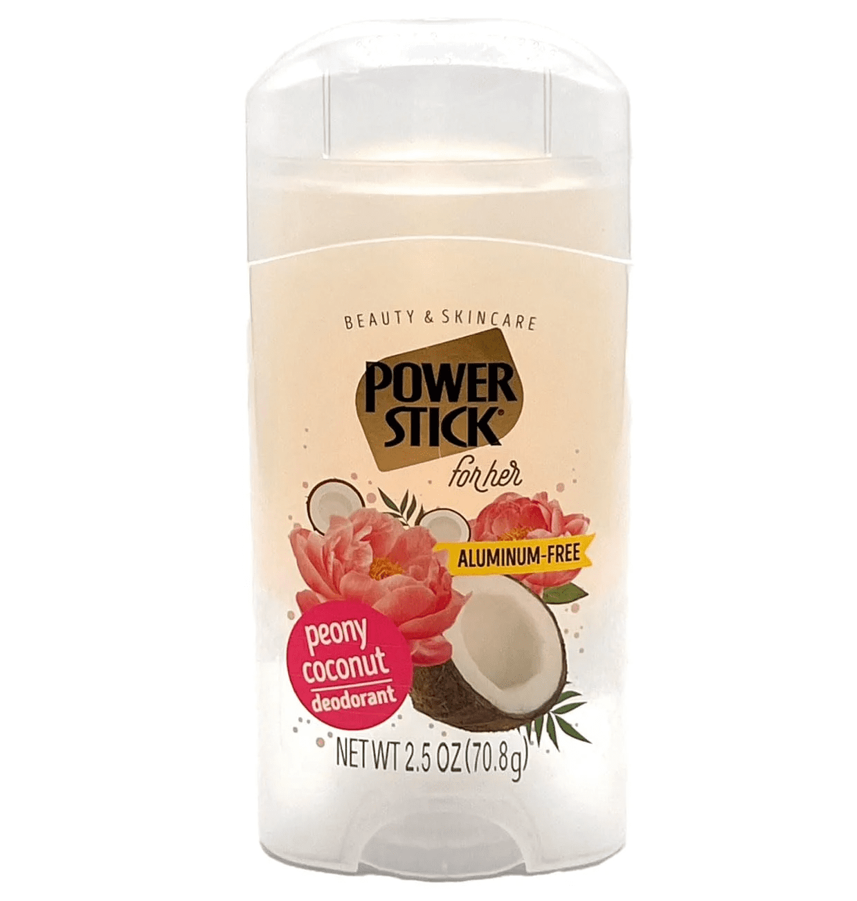 Fda Deodorant Recall: Over 67,000 Power Sticks – What You Need To Know Now - ptc8mx1