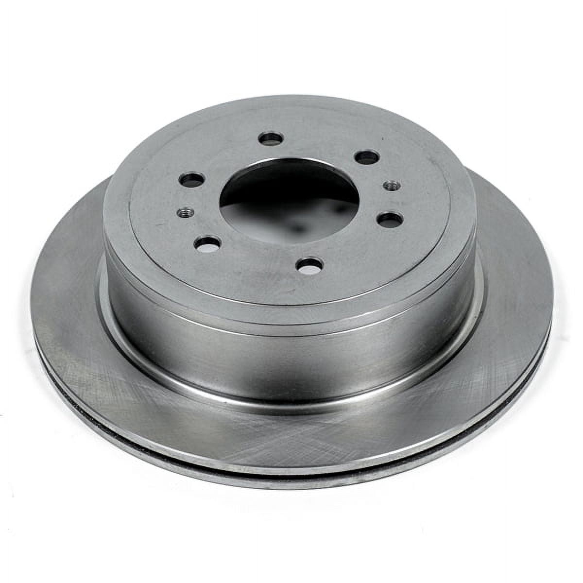 Power Stop 04-08 Ford F-150 Front Autospecialty Brake Kit